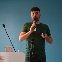 Martin Poole profile photo